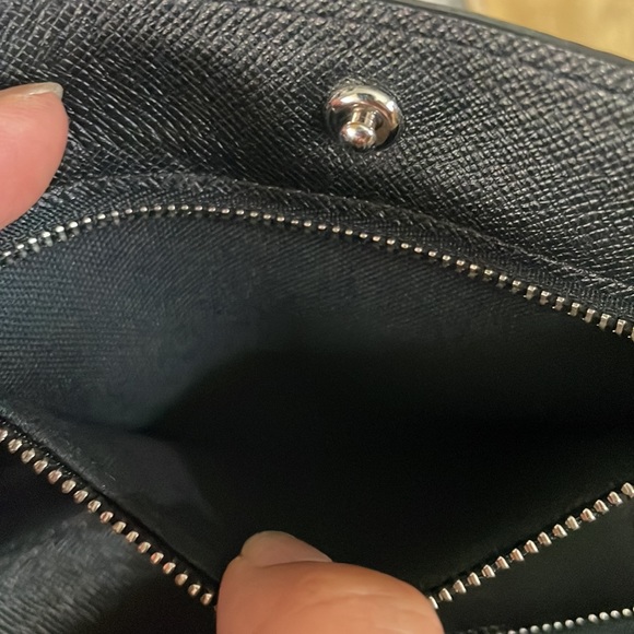 Louis Vuitton Graphite belt bag - Picture 8 of 16